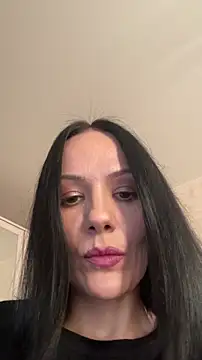 Devil Goddess online show from November 27, 12:16 pm