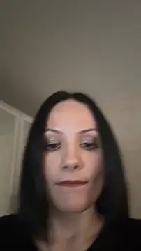 Devil Goddess online show from November 20, 1:23 pm