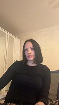 Devil Goddess online show from December 16, 3:49 pm