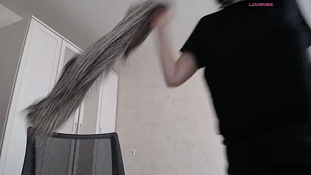 Devil Goddess online show from February 26, 11:43 am