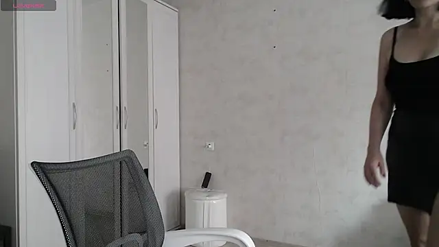 Devil Goddess online show from September 14, 2:28 pm