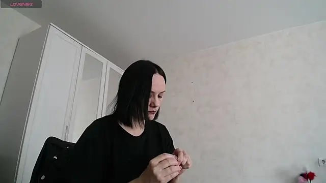 Devil Goddess online show from September 27, 11:49 am