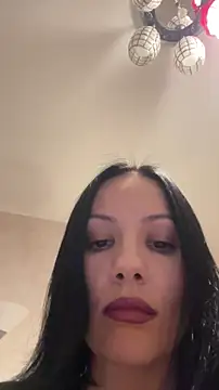 Devil Goddess online show from November 8, 7:50 pm