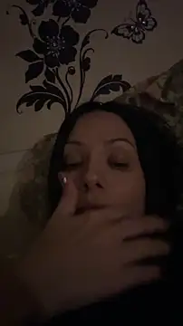 Devil Goddess online show from November 2, 5:40 pm