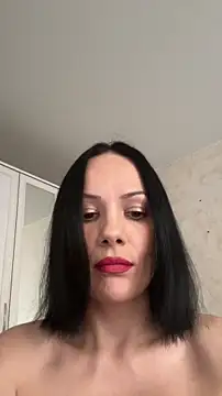 Devil Goddess online show from October 30, 1:09 pm