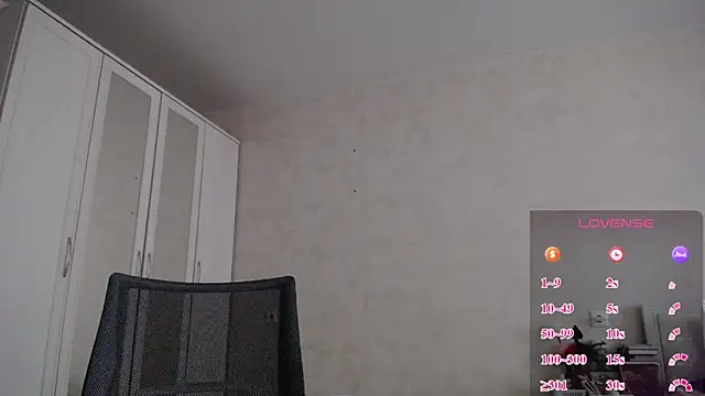 Devil Goddess online show from June 17, 12:48 pm