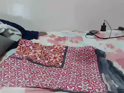 Petite doll20 online show from October 12, 5:53 am