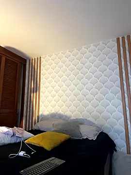 PamelaReall online show from January 11, 10:16 pm