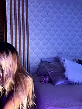 PamelaReall online show from January 10, 12:17 am