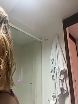 PamelaReall online show from February 1, 7:17 am