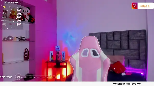imsofy  online show from March 16, 12:01 am