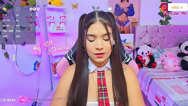 imsofy  online show from September 23, 9:11 pm