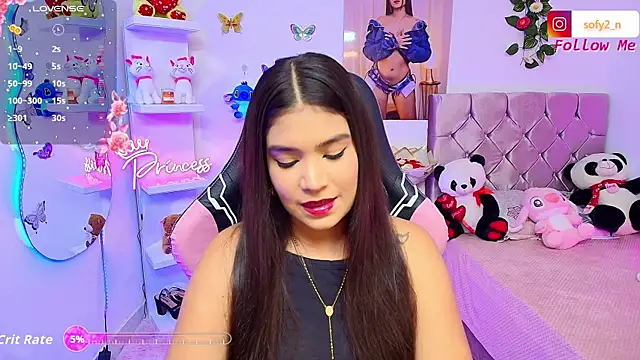 Snapshot of imsofy_ chatting on November 5, 9:51 pm imsofy online show from November 5, 9:51 pm