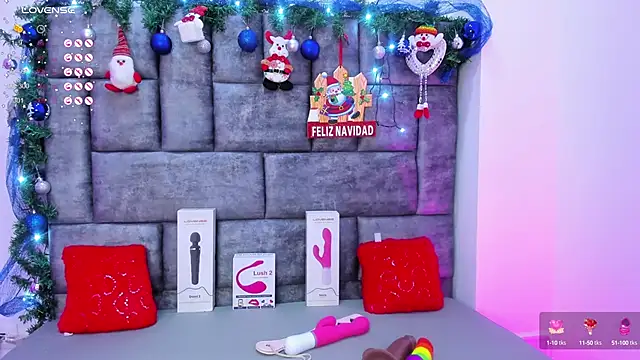 imsofy  online show from January 7, 11:45 pm