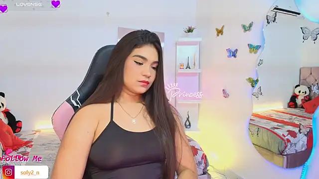 imsofy  online show from May 6, 8:57 pm