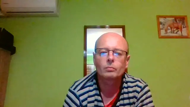 Tiger202441 online show from June 2, 9:15 pm