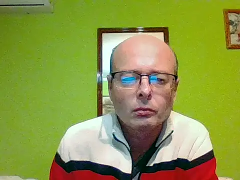 Tiger202441 online show from December 2, 5:25 pm