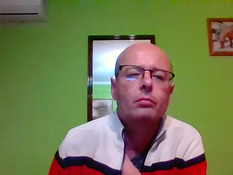Tiger202441 online show from October 8, 10:21 pm