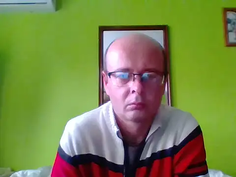 Tiger202441 online show from November 23, 1:21 pm