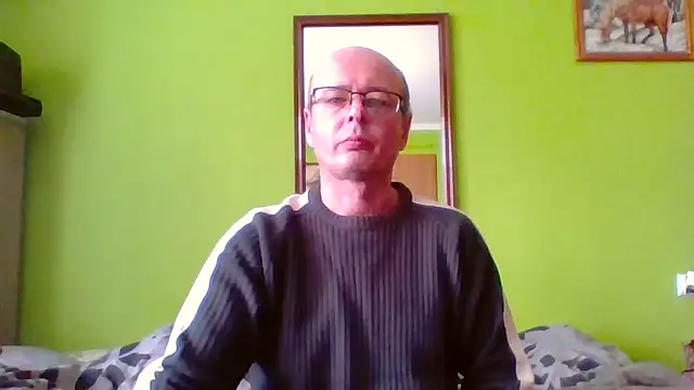 Tiger202441 online show from April 6, 11:55 am