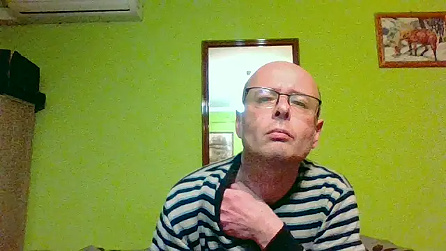 Tiger202441 online show from May 20, 10:07 pm