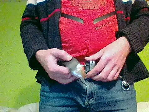 Tiger202441 online show from October 25, 9:04 pm