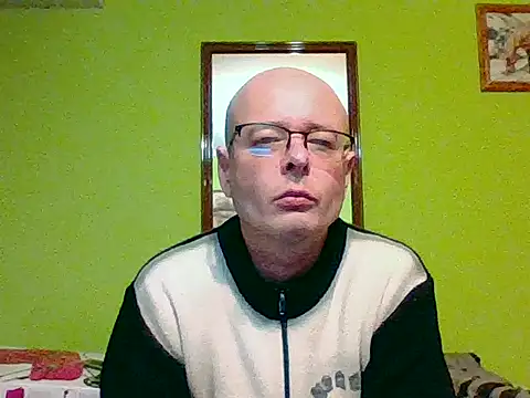 Tiger202441 online show from February 11, 5:57 pm