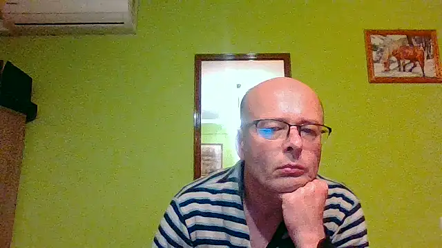 Snapshot of Tiger202441 chatting on June 11, 9:23 pm Tiger202441 online show from June 11, 9:23 pm