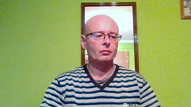 Tiger202441 online show from May 5, 8:12 pm