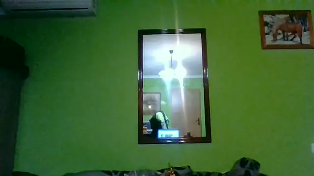 Snapshot of Tiger202441 chatting on June 10, 8:21 pm Tiger202441 online show from June 10, 8:21 pm