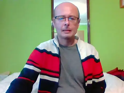 Tiger202441 online show from November 11, 1:17 pm