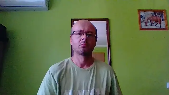 Snapshot of Tiger202441 chatting on July 16, 11:07 am Tiger202441 online show from July 16, 11:07 am