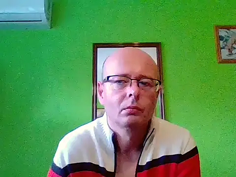 Tiger202441 online show from October 5, 12:29 pm