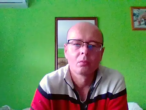 Tiger202441 online show from October 12, 1:23 pm