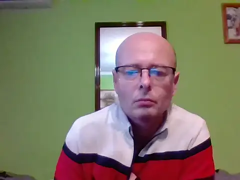 Tiger202441 online show from December 21, 1:35 pm