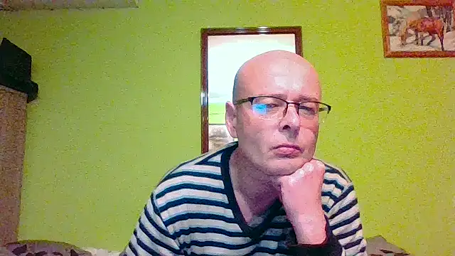 Tiger202441 online show from May 18, 9:30 pm