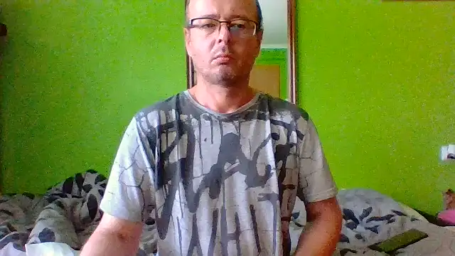 Snapshot of Tiger202441 chatting on July 13, 8:46 am Tiger202441 online show from July 13, 8:46 am