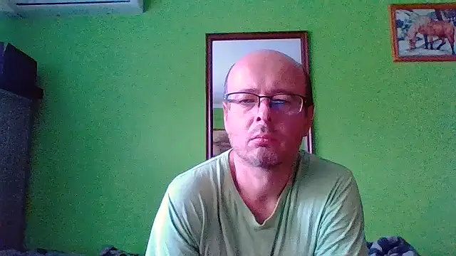 Snapshot of Tiger202441 chatting on July 15, 8:43 am Tiger202441 online show from July 15, 8:43 am