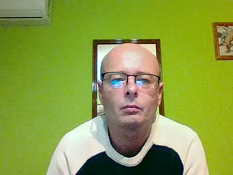 Tiger202441 online show from October 16, 8:06 pm