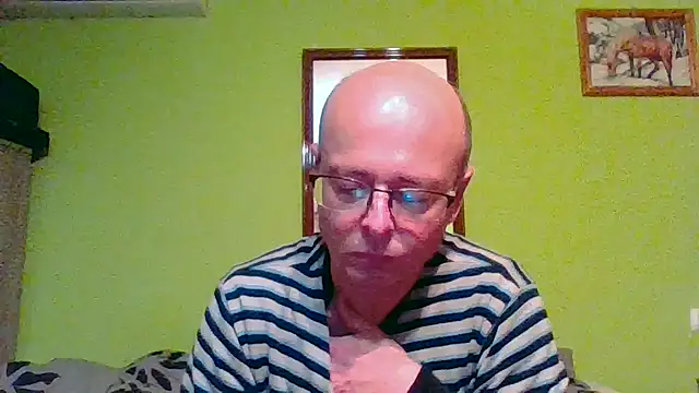 Snapshot of Tiger202441 chatting on June 5, 9:31 pm Tiger202441 online show from June 5, 9:31 pm