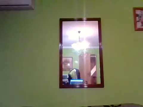 Tiger202441 online show from March 13, 7:52 pm