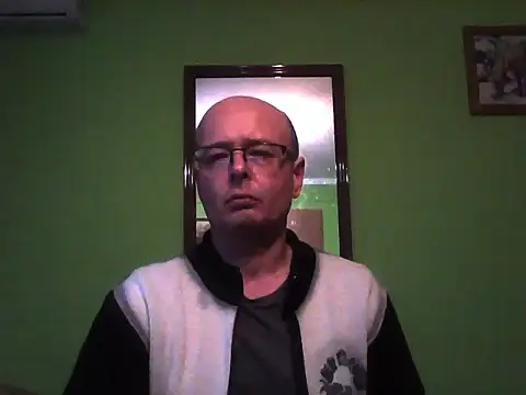 Tiger202441 online show from January 11, 2:57 pm