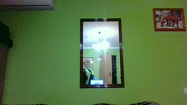 Tiger202441 online show from April 1, 9:45 pm