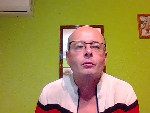 Tiger202441 online show from October 22, 9:13 pm