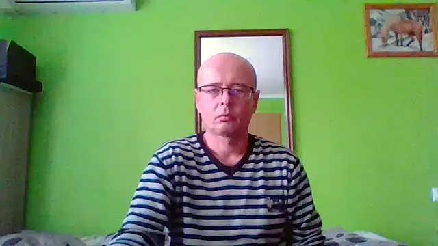 Tiger202441 online show from May 17, 12:27 pm