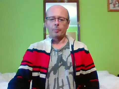 Tiger202441 online show from November 29, 1:55 pm