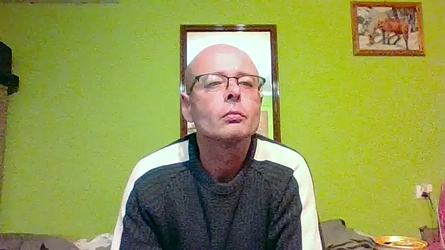 Tiger202441 online show from May 15, 7:12 pm