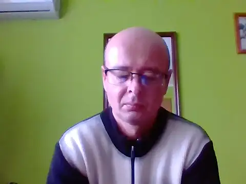 Tiger202441 online show from January 6, 12:42 pm