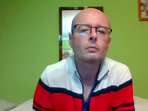 Tiger202441 online show from October 19, 4:21 pm