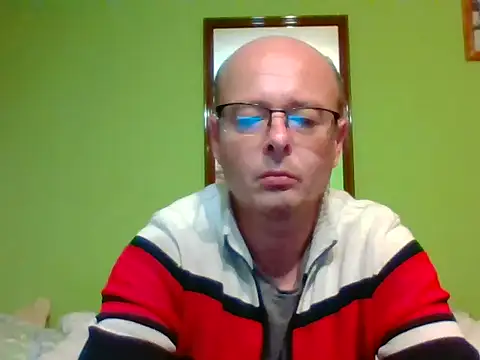 Tiger202441 online show from November 6, 9:52 pm